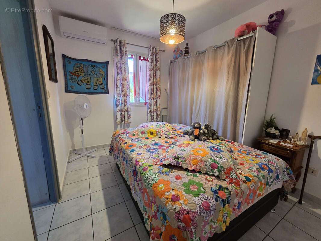 Photo 4 - Appartement à BRAS-PANON