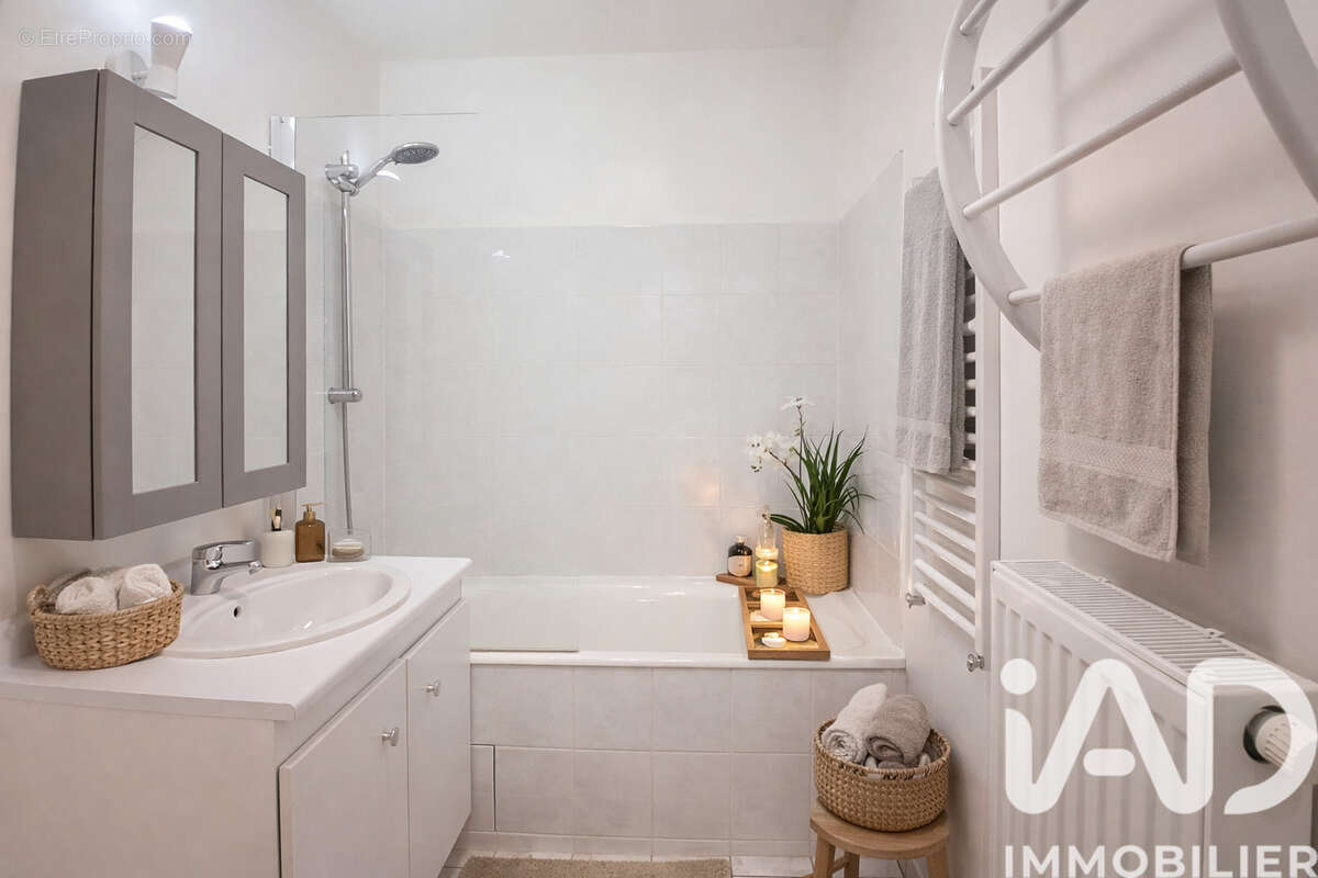 Photo 5 - Appartement à GUYANCOURT