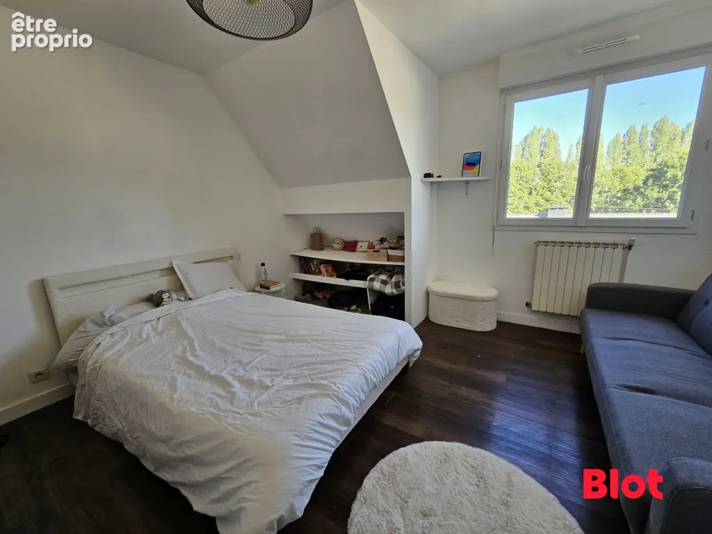 Maison 8 pièces 180 m² à vendre à Fougeres (35300) - photo 9