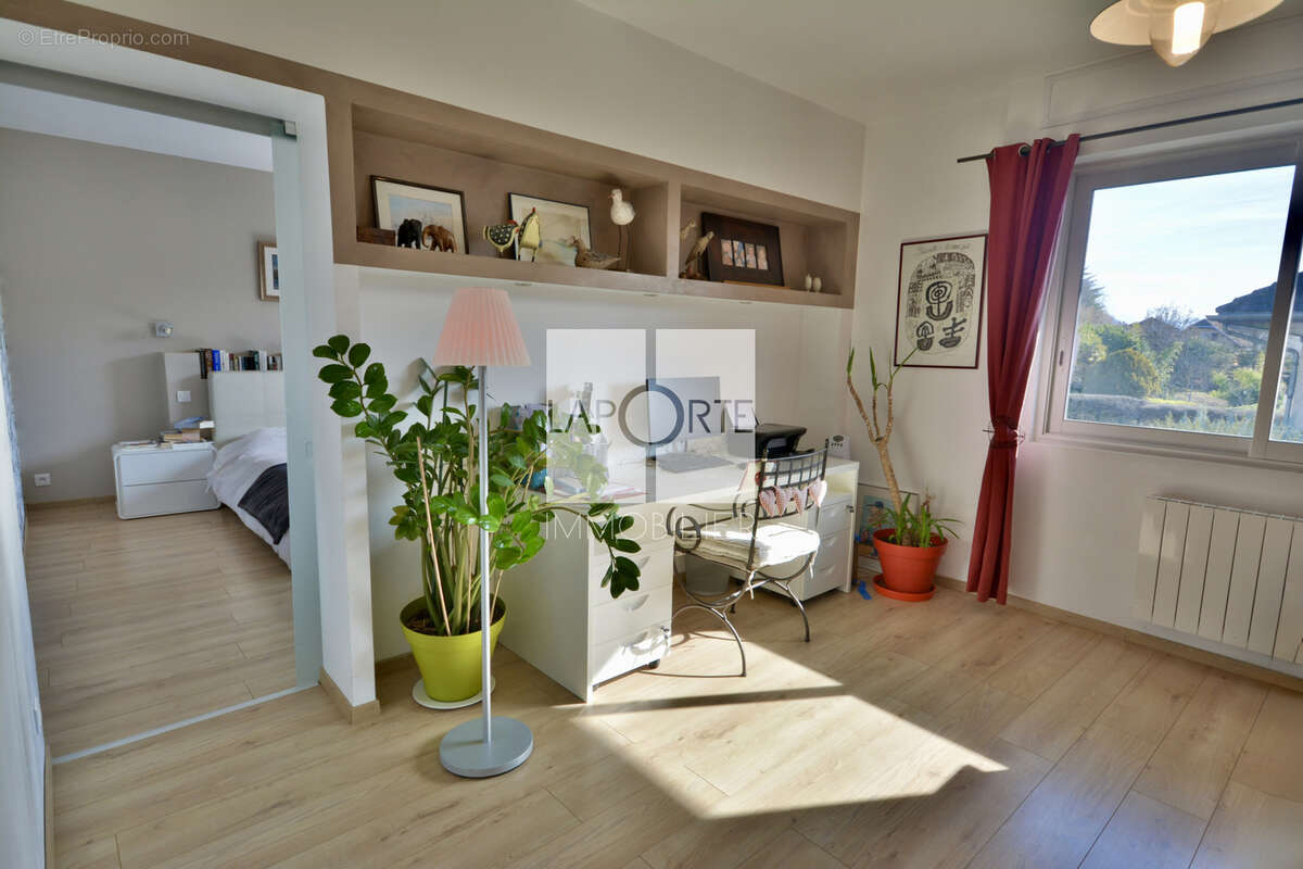 Maison à AIX-LES-BAINS