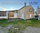 Maison à COULONGES-SUR-L'AUTIZE