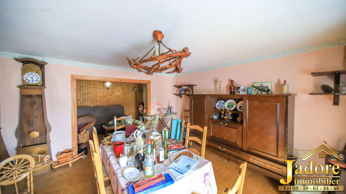 Maison 6 chambres + dependances - photo 14