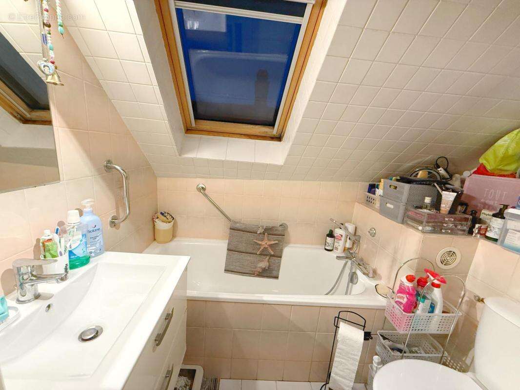 Appartement à LE CHATELET-EN-BRIE