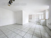 Appartement à ROSPORDEN