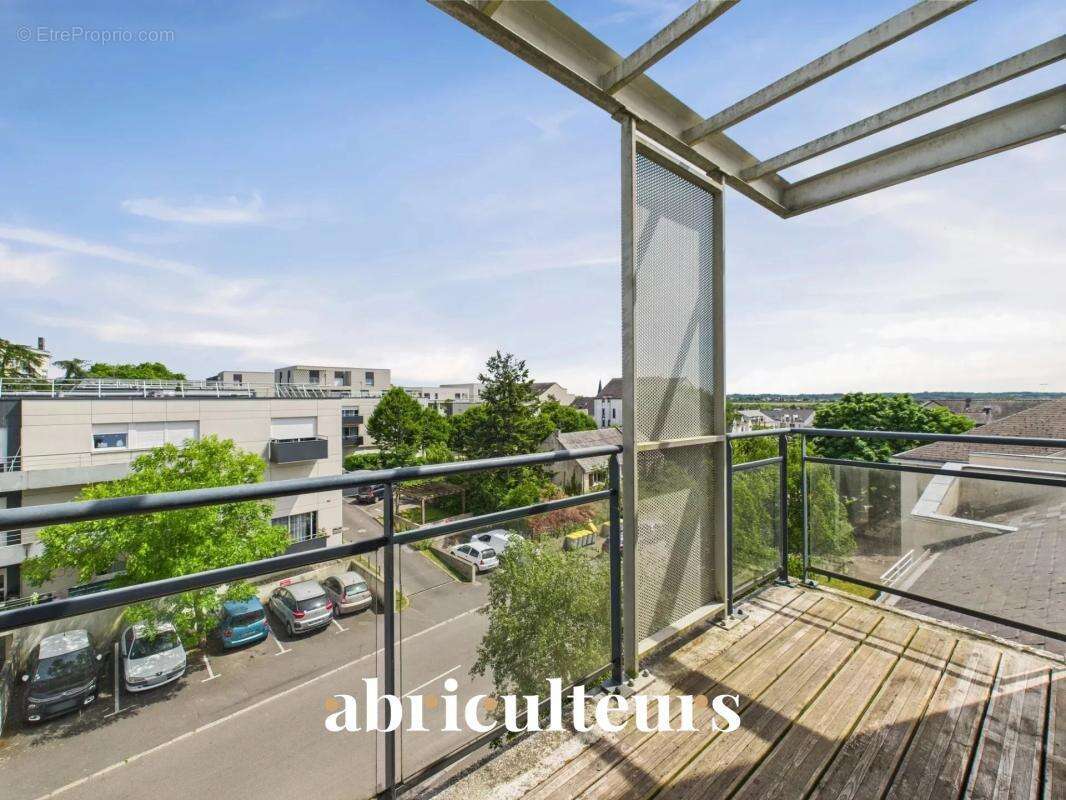 Appartement à SAINT-HERBLAIN
