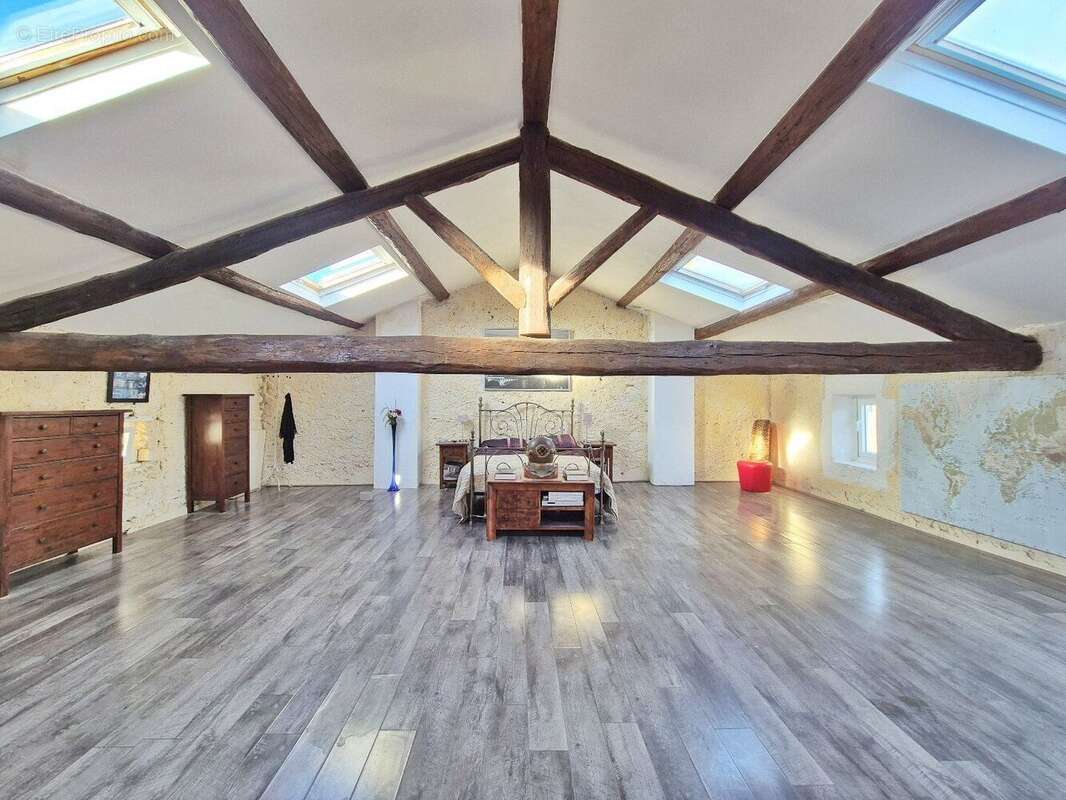 Maison à MAGALAS