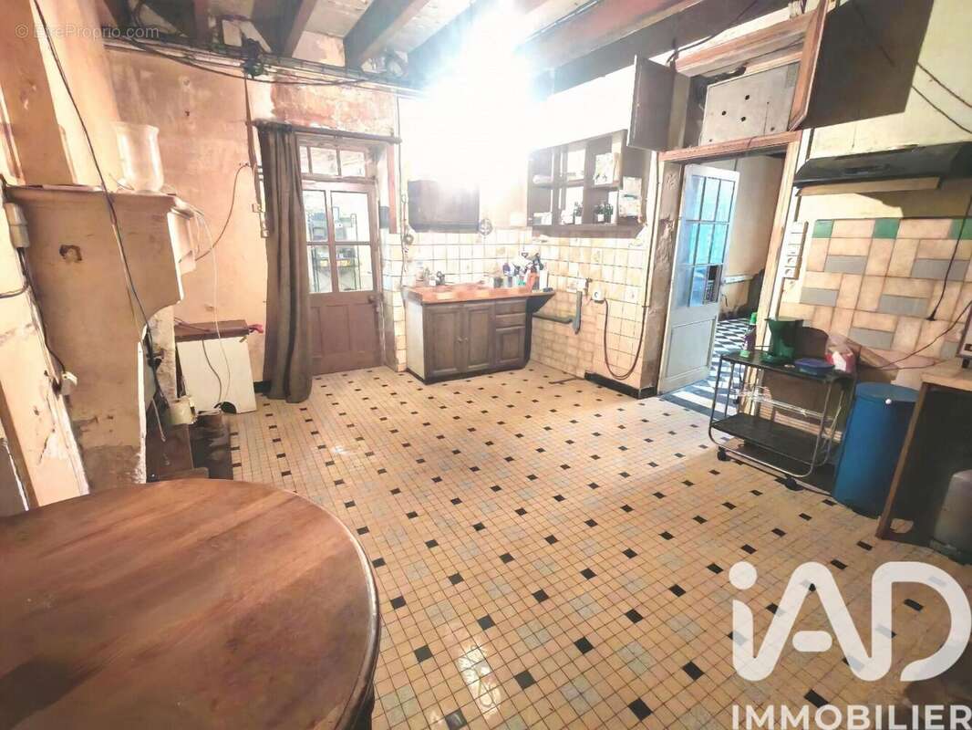 Photo 6 - Maison à LA REORTHE