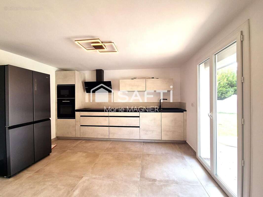 Photo 4 - Maison à ANTIBES