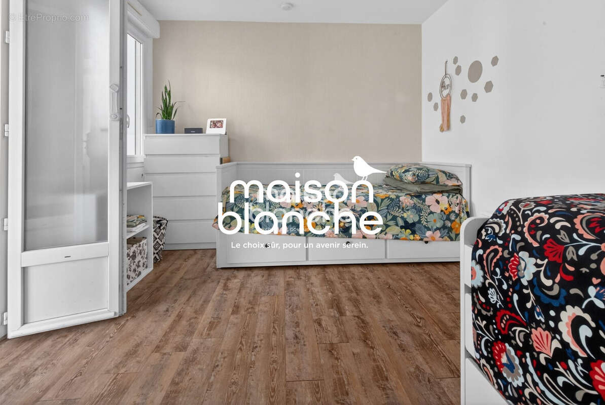 Appartement à LA ROCHELLE