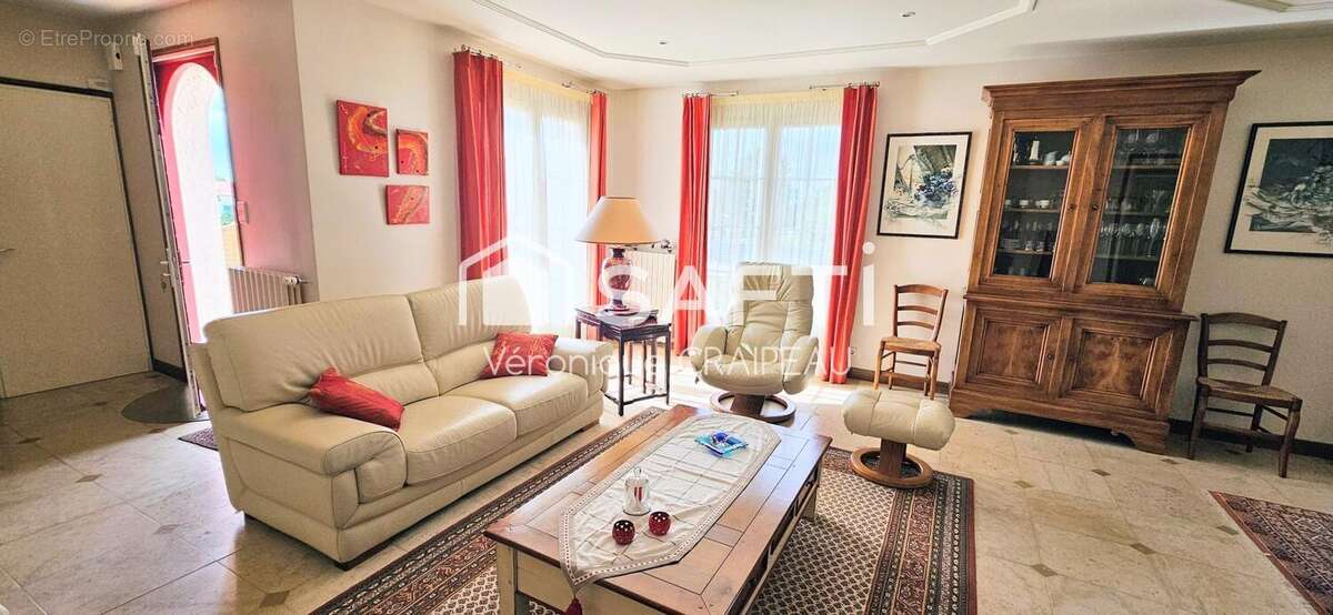 Photo 2 - Maison à LA ROCHE-SUR-YON