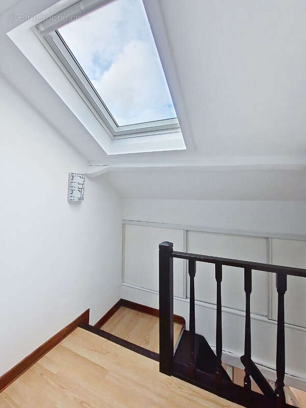 Appartement à BREVAL