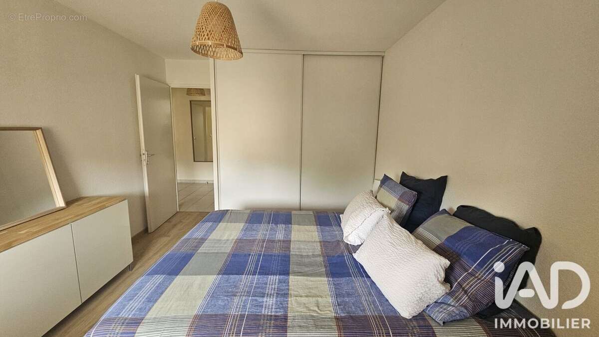Appartement 62 m² à Auterive  - photo 7