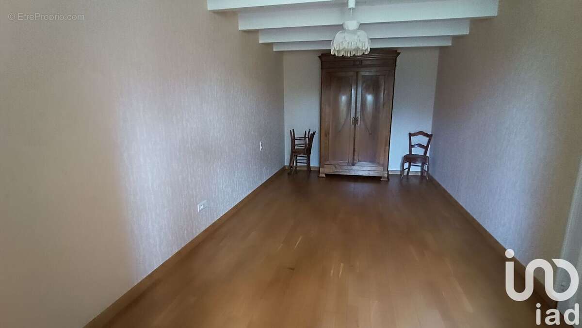 Photo 5 - Maison à SAINT-CIERS-CHAMPAGNE