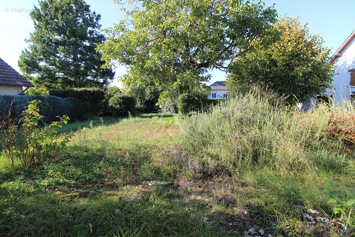 Maison à SAINT-GERVAIS-LA-FORET