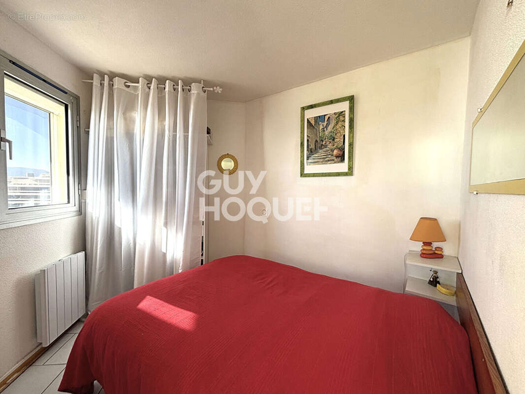 Appartement à SAINT-NAZAIRE