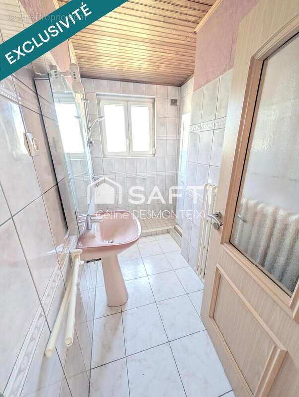 Maison 80 m² à Bourguignon  - photo 5