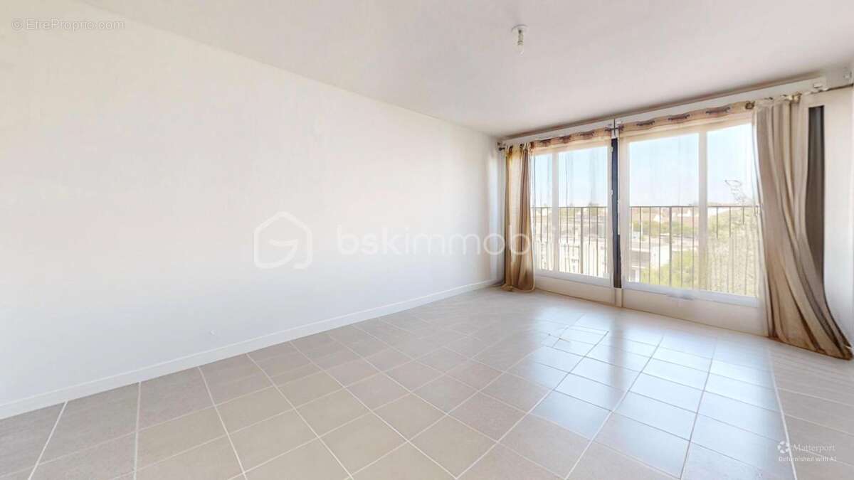 Appartement 2 pièces de 45 m² – Idéal Investisseur, vendu loué - photo 2