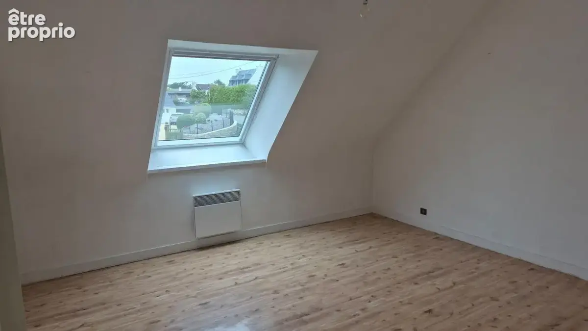 Maison Plouigneau 98 m2 - photo 10