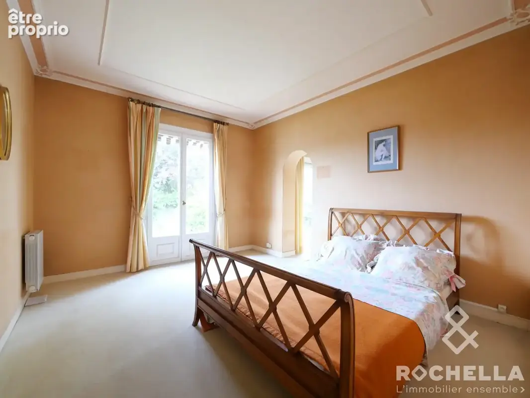 Maison 150 m² à L'houmeau  - photo 8