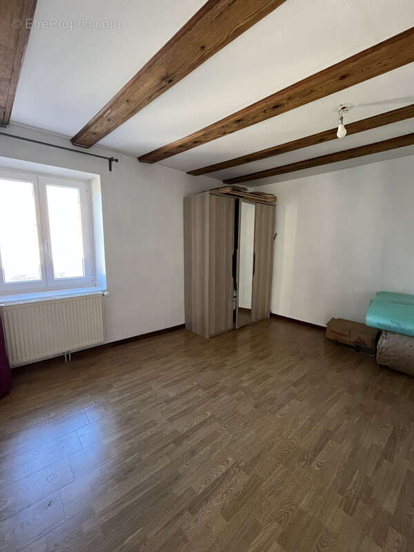 Maison à ORNANS