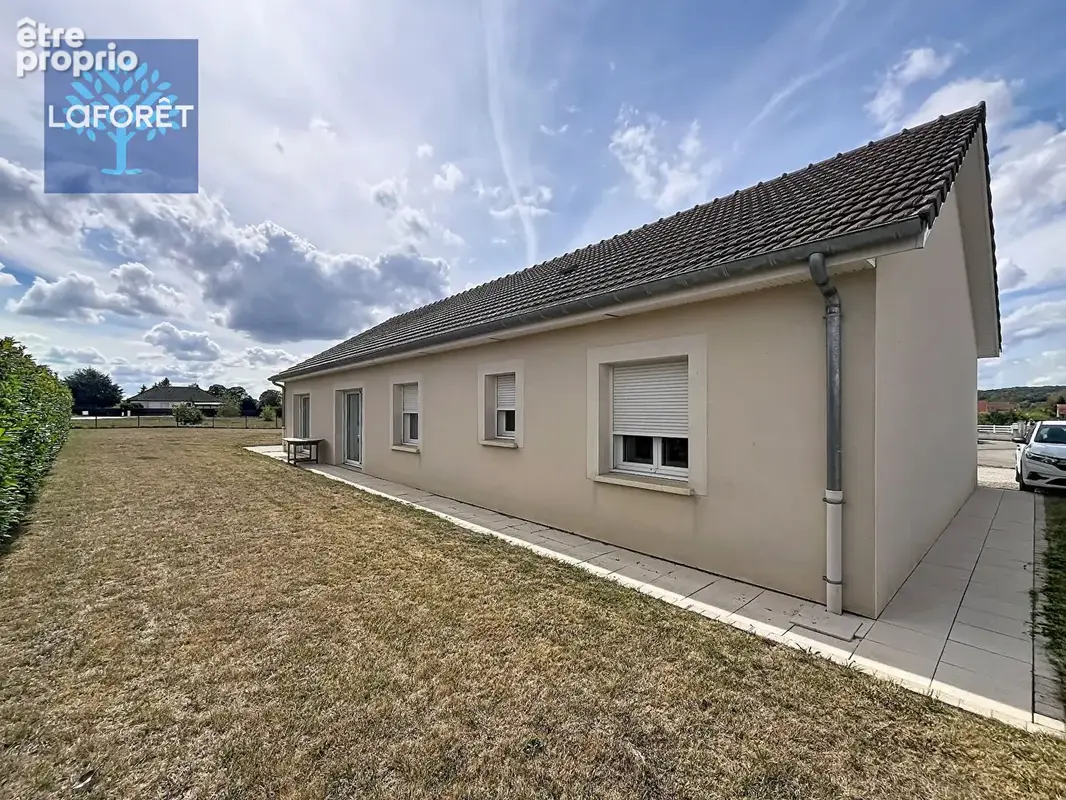 Villiers-le-sec - photo 2