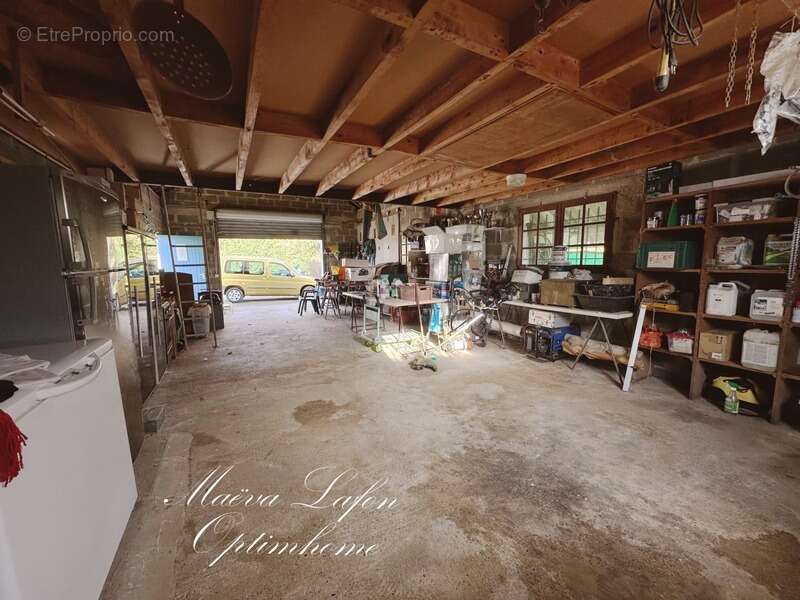 Maison à SAULT-DE-NAVAILLES