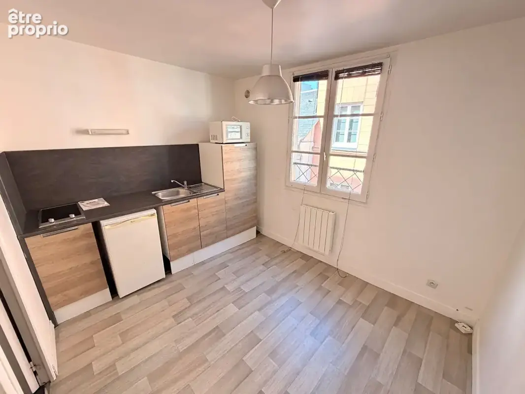 Immeuble Rouen 5 pièce(s) 44.18 m2 - photo 11