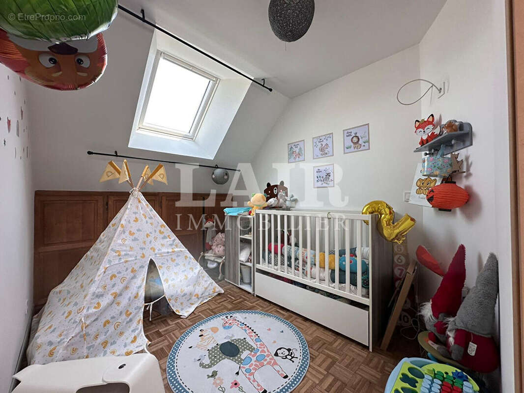 Maison à NOCE