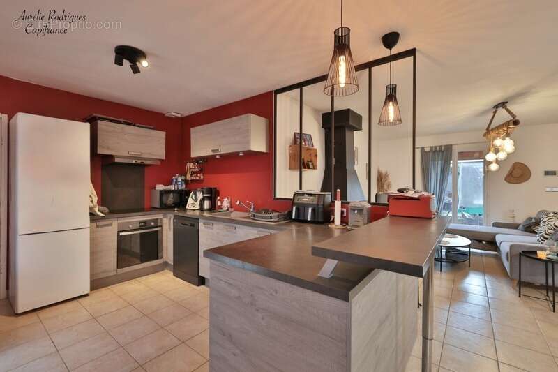 Maison à vendre 5 pièces BOZ (01) - photo 6