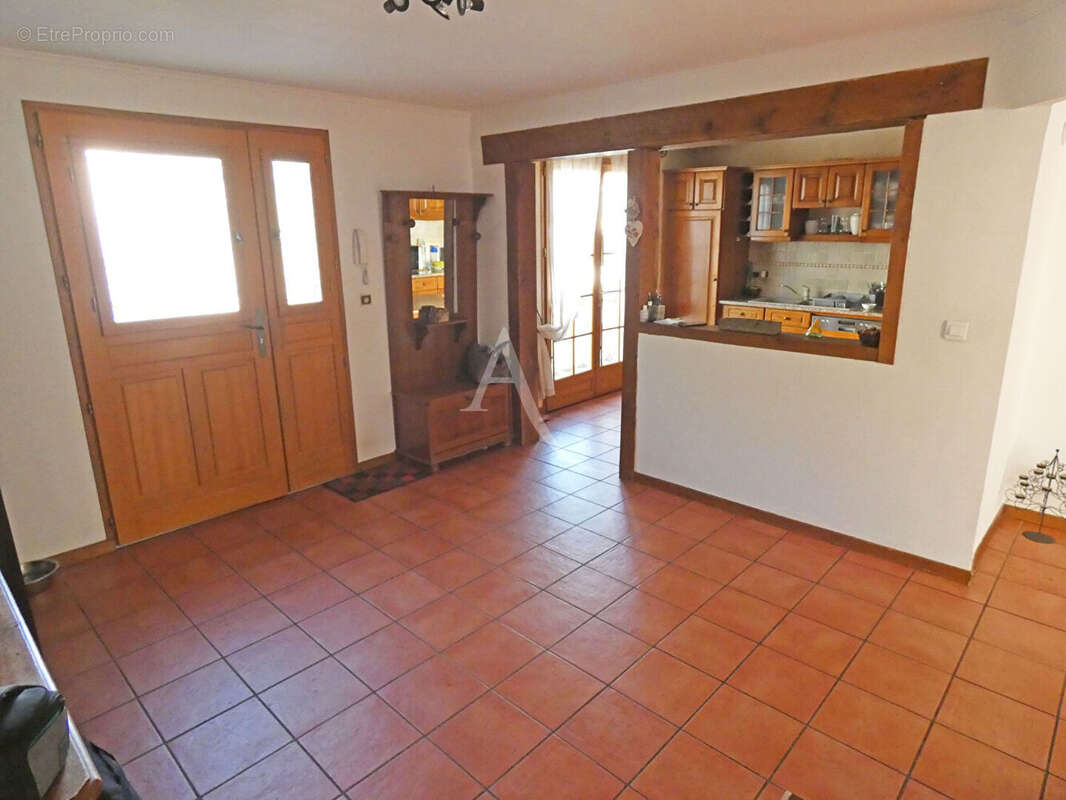 Maison Gagny 5 pièce(s) 108 m2 - photo 7