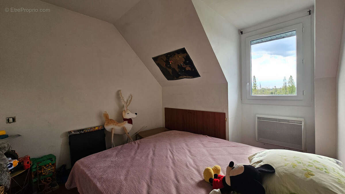 Maison à MONTOIR-DE-BRETAGNE