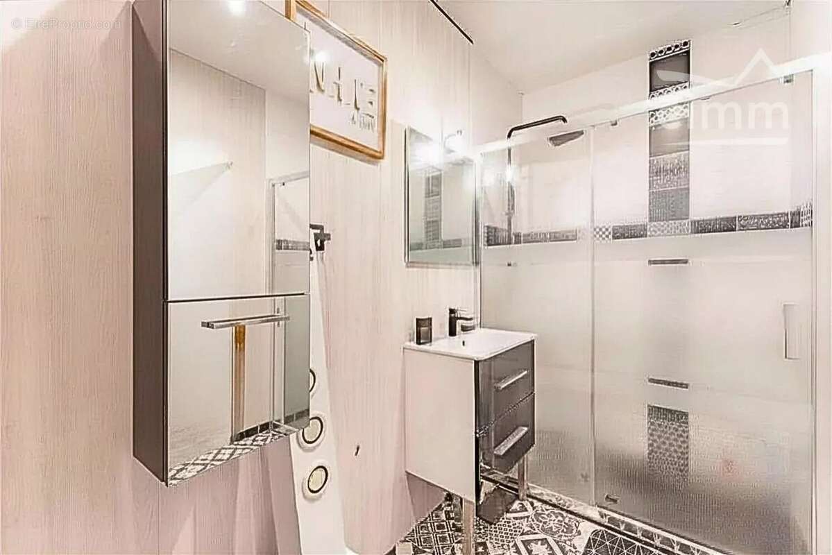 Maison à SAINT-ANDRE-DE-CUBZAC