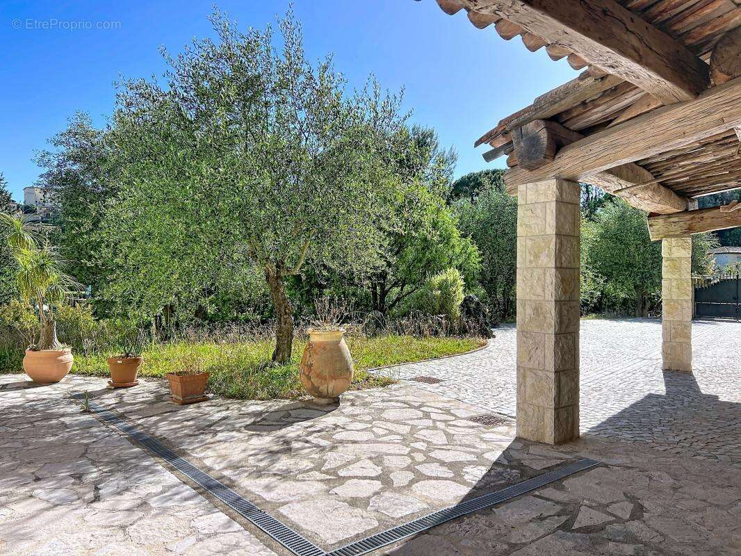 Maison à VENCE