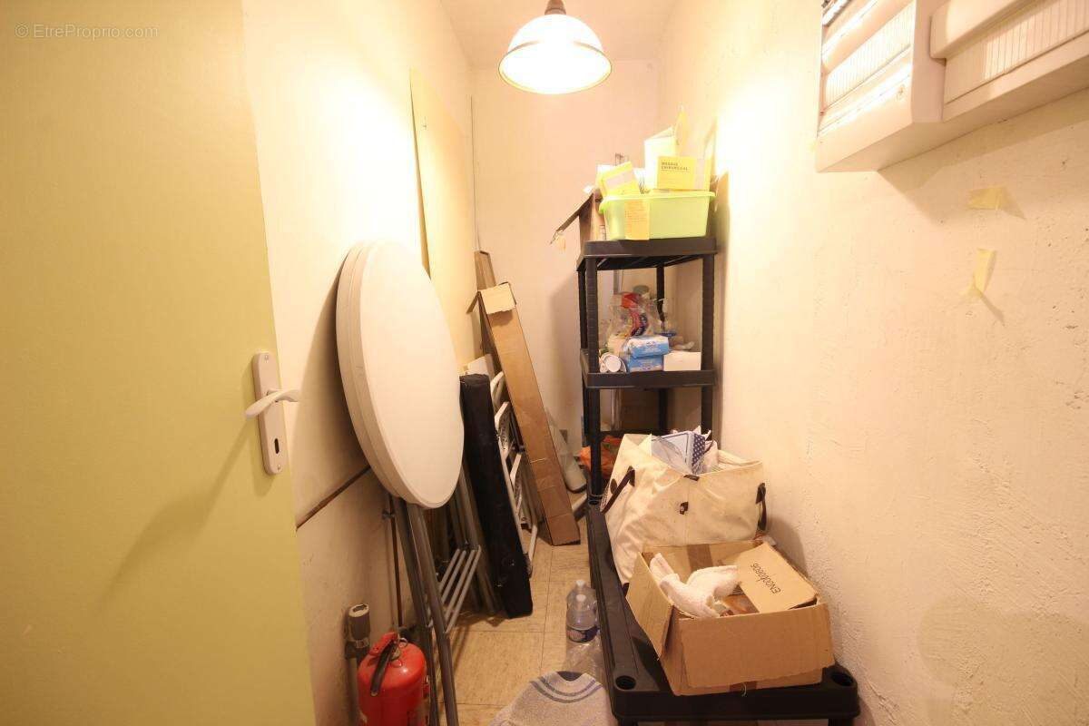 Appartement à BILLERE