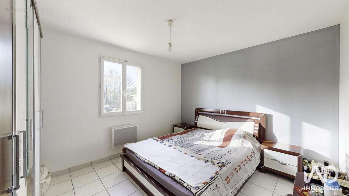 Maison 127 m² à Rosny-Sur-Seine  - photo 8