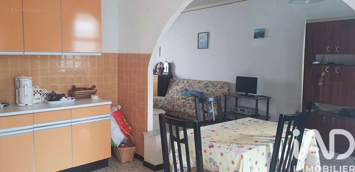 Photo 3 - Maison à THEZAN-DES-CORBIERES