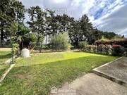 Un vrai jardin de plus de 100m2 - Appartement à LUCCIANA