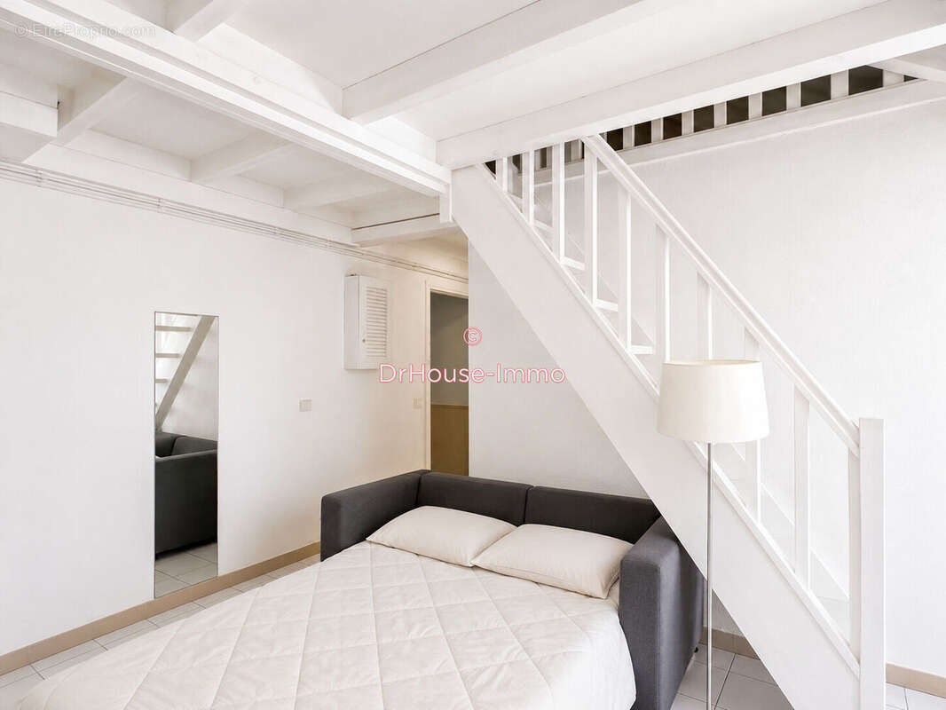 Appartement à SAINT-MARTIN