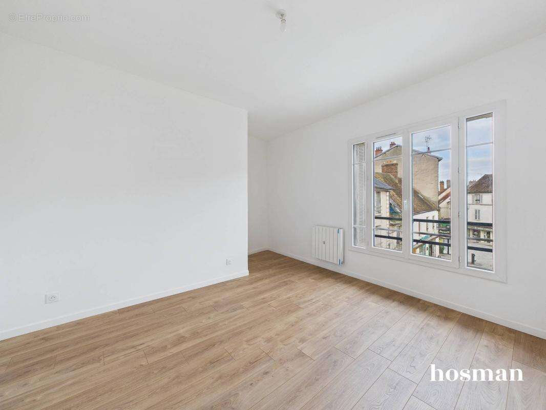 Appartement à ARPAJON