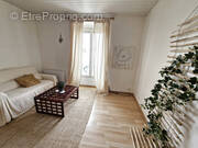 Appartement à LOUVRES