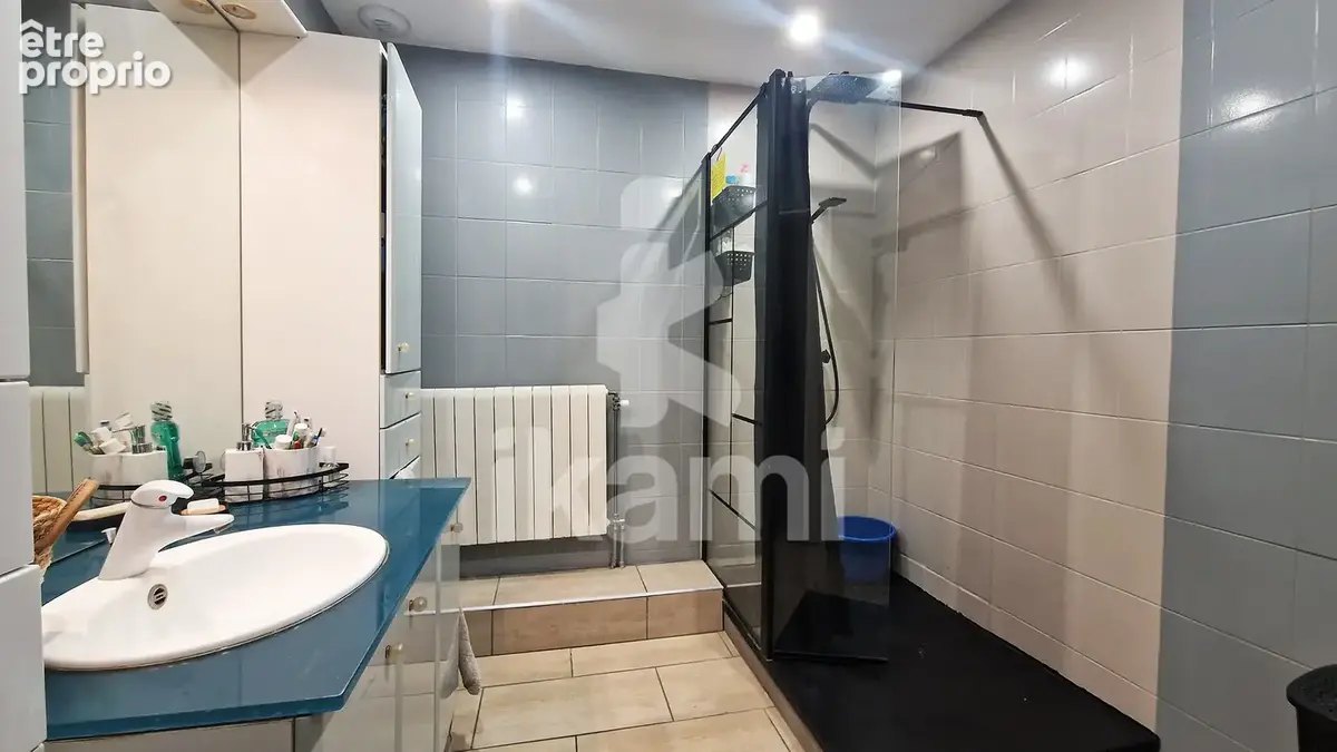 Maison 3 pièces 101 m2   Les Méannes Romans sur Isère (26) - photo 18