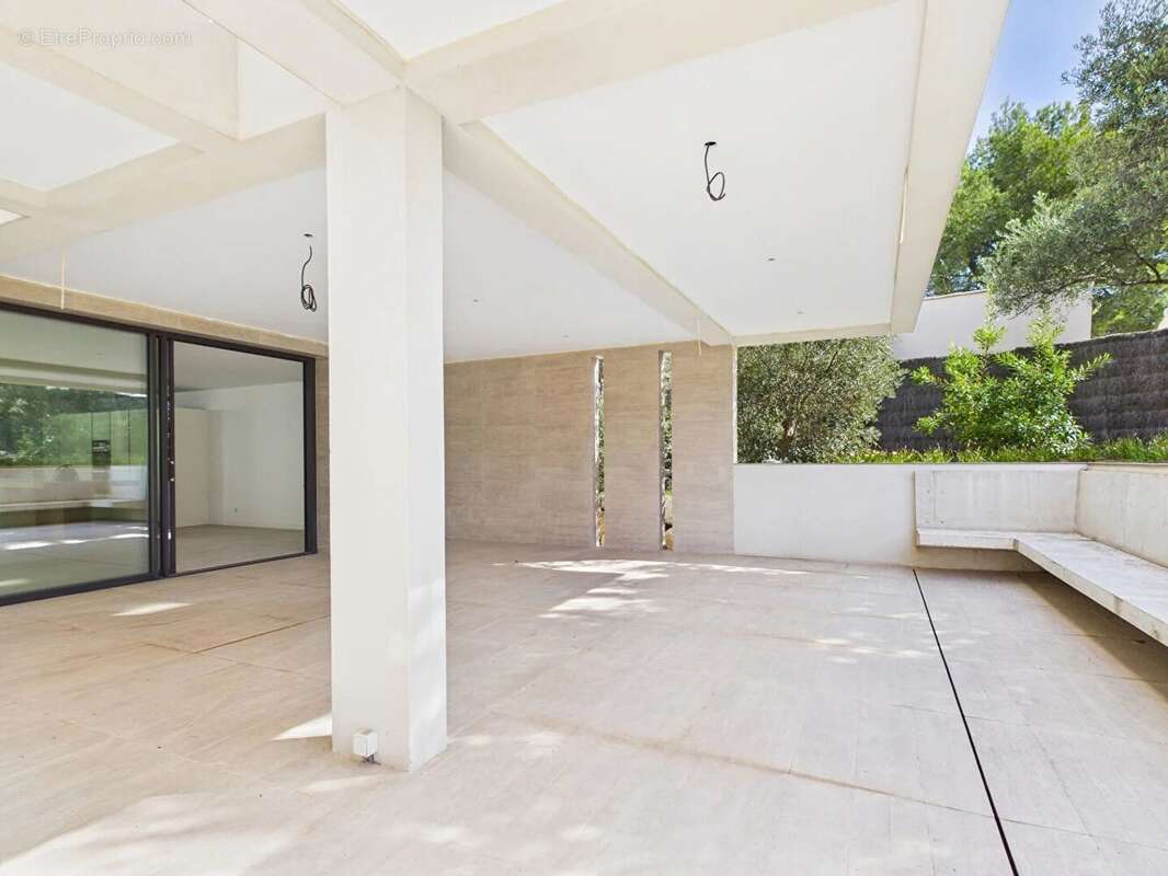 Maison à SAINT-REMY-DE-PROVENCE