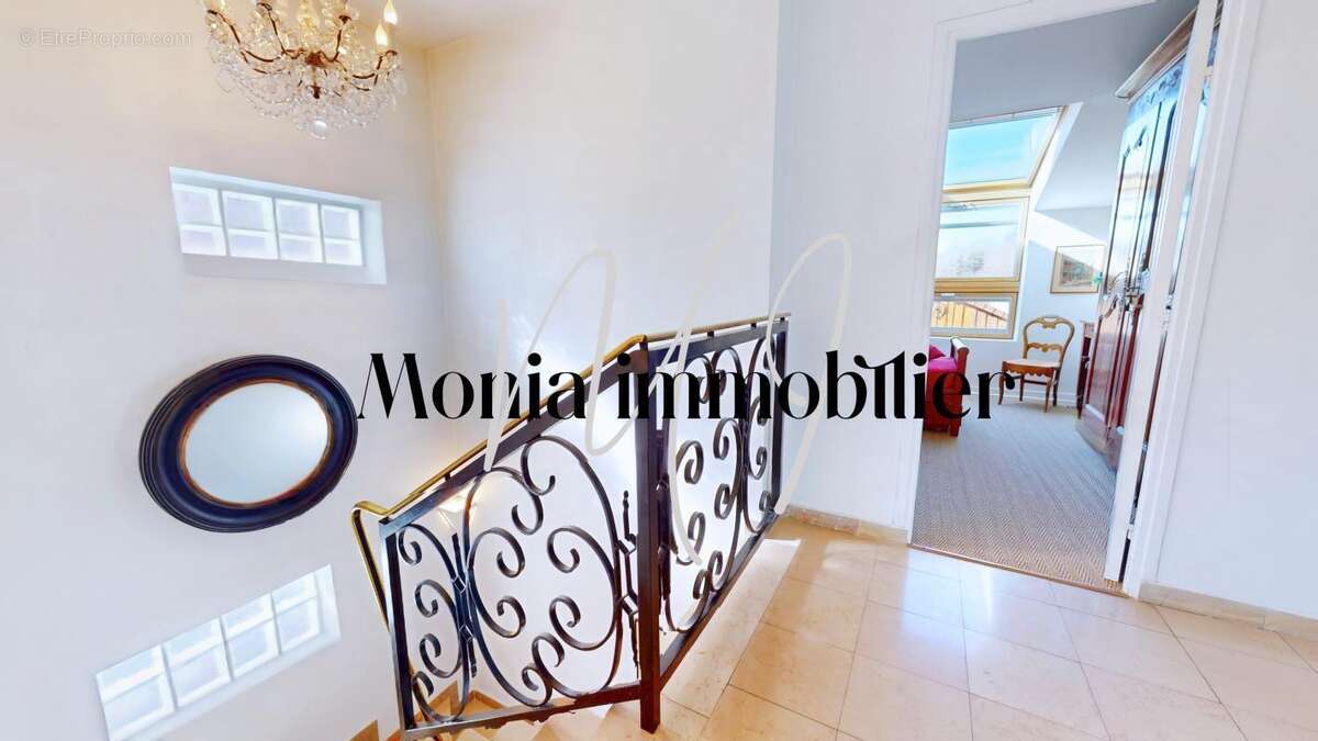 Maison à ROMAINVILLE