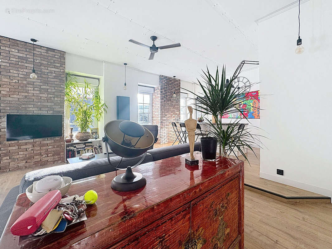 Appartement à BREST