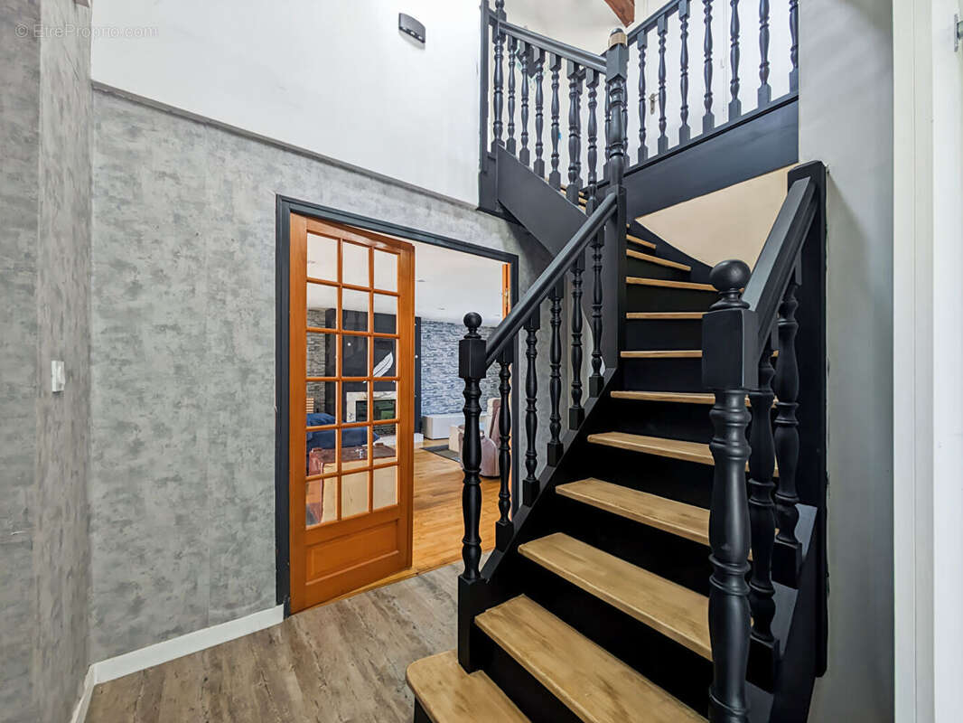 Appartement à PLERGUER