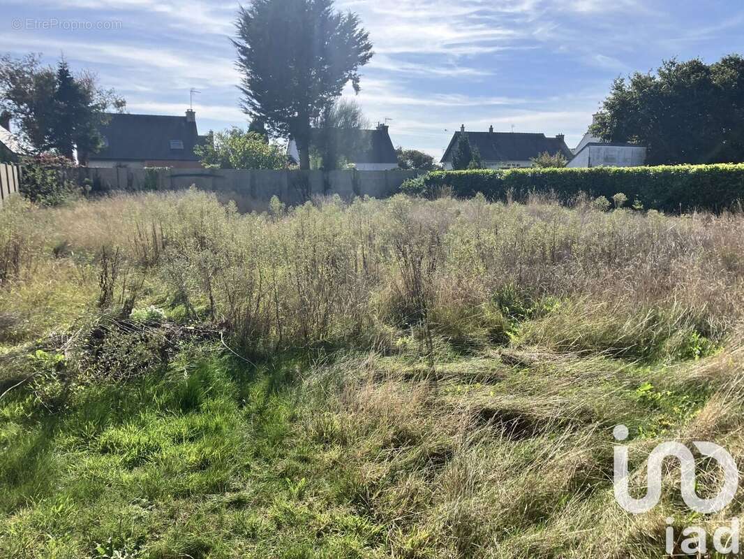 Photo 3 - Terrain à PENVENAN