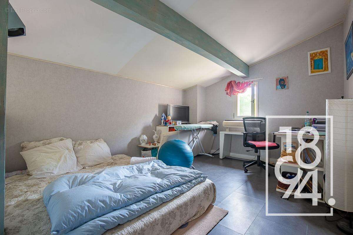 Maison dans un cadre bucolique - photo 10