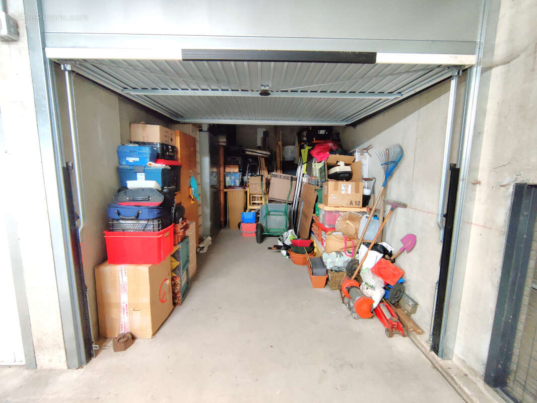 Appartement à ARNAS