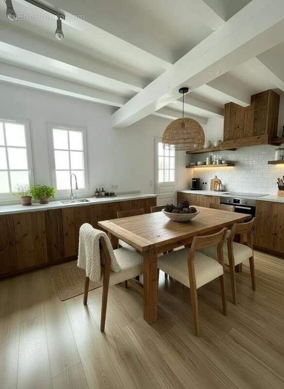 Maison à SAINT-AVERTIN