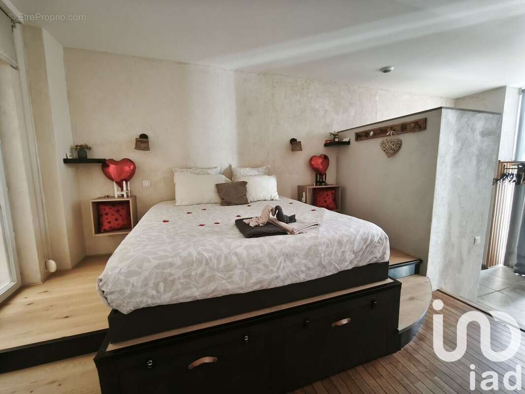 Appartement 51 m² à Grenoble  - photo 3